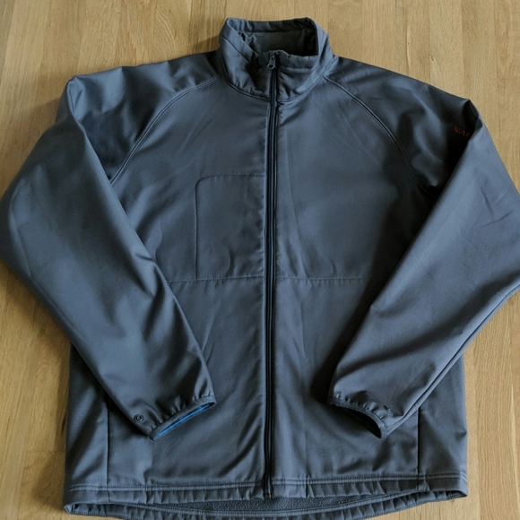 Salomon Other - Salomon Men's Jacket EUC